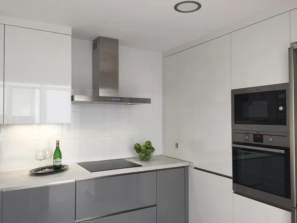 Apartamento San Pedro Καντίζ Ισπανία