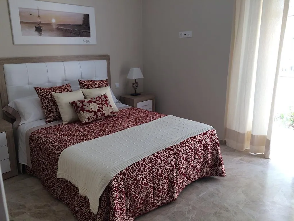 Apartamento San Pedro Καντίζ 0*,  Ισπανία