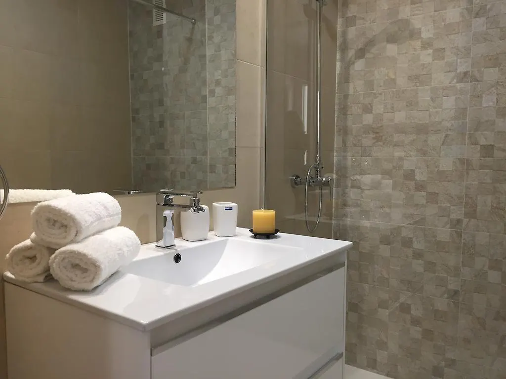 Apartamento San Pedro Καντίζ