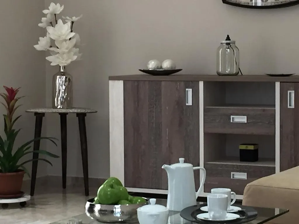 Apartamento San Pedro Καντίζ