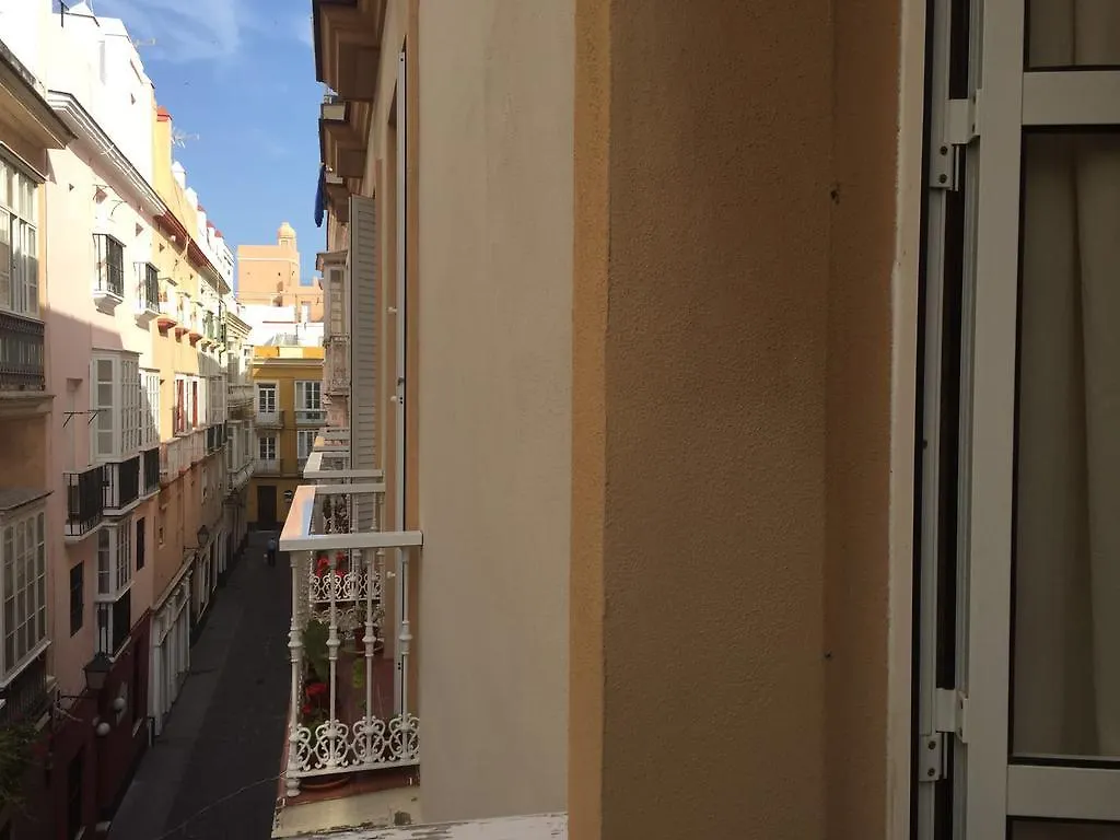Apartamento San Pedro Καντίζ Ισπανία