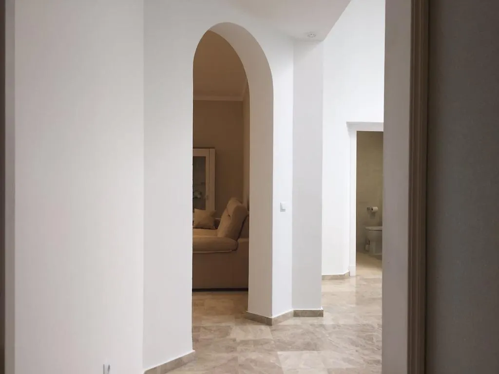Apartamento San Pedro Καντίζ Διαμέρισμα